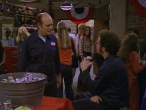 That '70s Show 7. Sezon 4. Bölüm