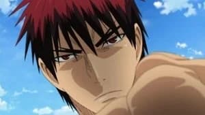 Kuroko's Basketball 1. Sezon 15. Bölüm