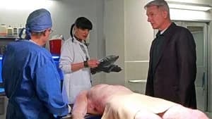 NCIS 9. Sezon 10. Bölüm