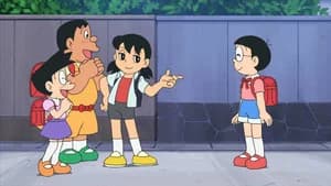 Doraemon 1. Sezon 916. Bölüm