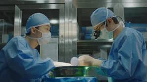 Hospital Playlist 1. Sezon 7. Bölüm