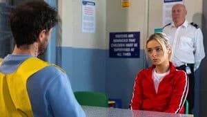 Coronation Street 66. Sezon 48. Bölüm