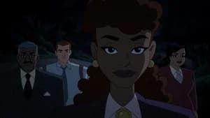 Batman: Caped Crusader 1. Sezon 7. Bölüm