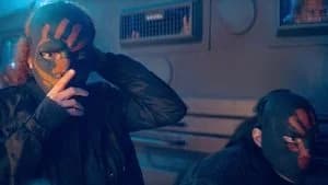 The Falcon and the Winter Soldier 1. Sezon 6. Bölüm