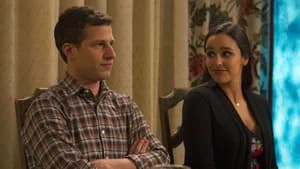 Brooklyn Nine-Nine 3. Sezon 14. Bölüm