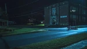 Escape at Dannemora 1. Sezon 5. Bölüm