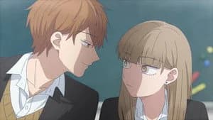 The Ramparts of Ice 1. Sezon 3. Bölüm