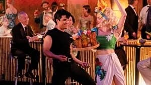 Grease: Rise of the Pink Ladies 1. Sezon 7. Bölüm