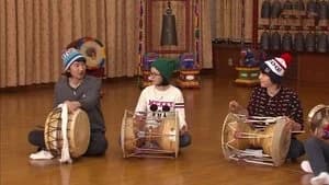 Running Man 1. Sezon 30. Bölüm