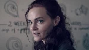 The Handmaid's Tale 4. Sezon 4. Bölüm