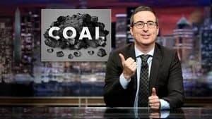 Last Week Tonight with John Oliver 4. Sezon 16. Bölüm