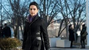 Blindspot 2. Sezon 16. Bölüm