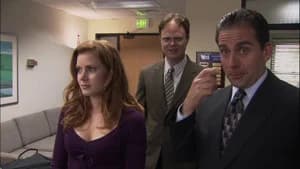 The Office 1. Sezon 6. Bölüm