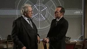 Marvel's Agents of S.H.I.E.L.D. 2. Sezon 15. Bölüm