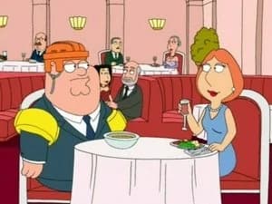 Family Guy 4. Sezon 6. Bölüm