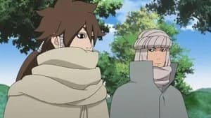Naruto Shippūden 20. Sezon 466. Bölüm