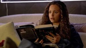 The Miniature Wife 1. Sezon 5. Bölüm