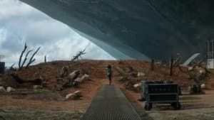 Invasion 2. Sezon 8. Bölüm