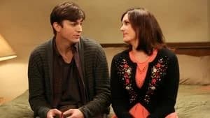 Two and a Half Men 11. Sezon 8. Bölüm