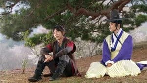 Gu Family Book 1. Sezon 9. Bölüm