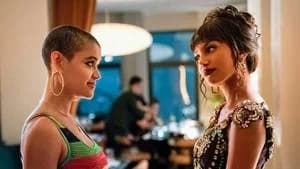 Gossip Girl 2. Sezon 2. Bölüm