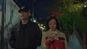 Chicago Typewriter 1. Sezon 4. Bölüm