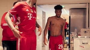 FC Bayern - Behind the Legend 1. Sezon 4. Bölüm