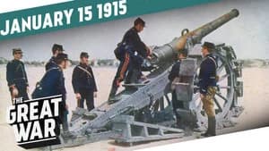 The Great War 2. Sezon 3. Bölüm