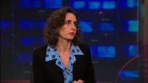 The Daily Show 19. Sezon 62. Bölüm