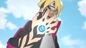 Boruto: Naruto Next Generations 1. Sezon 189. Bölüm