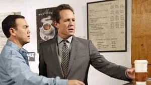 Brooklyn Nine-Nine 1. Sezon 5. Bölüm