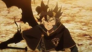 Black Clover 1. Sezon 156. Bölüm