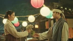 100 Days My Prince 1. Sezon 11. Bölüm