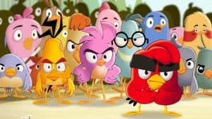 Angry Birds: Summer Madness 2. Sezon 14. Bölüm