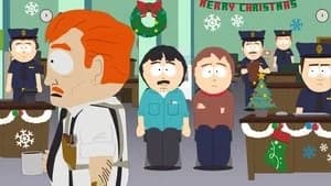 South Park 18. Sezon 10. Bölüm