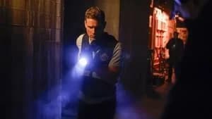 CSI: Vegas 3. Sezon 10. Bölüm