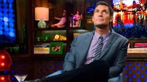 Watch What Happens Live with Andy Cohen 10. Sezon 11. Bölüm