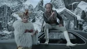 A Series of Unfortunate Events 3. Sezon 1. Bölüm