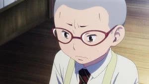 Blue Exorcist 2. Sezon 3. Bölüm
