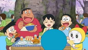 Doraemon 1. Sezon 1216. Bölüm