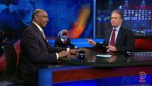 The Daily Show 16. Sezon 18. Bölüm