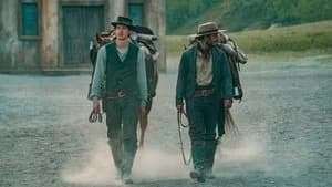 Billy the Kid 1. Sezon 5. Bölüm