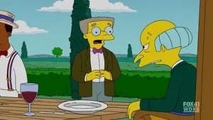 The Simpsons 21. Sezon 17. Bölüm