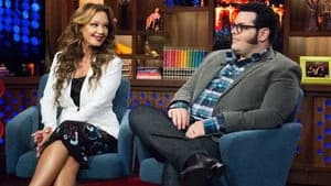 Watch What Happens Live with Andy Cohen 12. Sezon 119. Bölüm