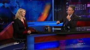 The Daily Show 15. Sezon 129. Bölüm