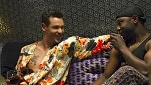 True Blood 3. Sezon 9. Bölüm