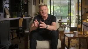 Being Gordon Ramsay 1. Sezon 2. Bölüm
