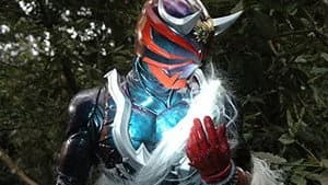 仮面ライダー 15. Sezon 1. Bölüm