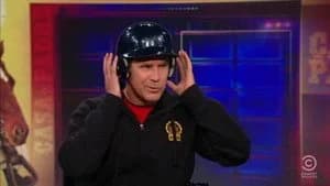 The Daily Show 17. Sezon 73. Bölüm
