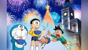 Doraemon 1. Sezon 1428. Bölüm